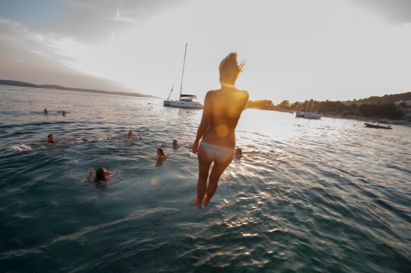 Things to do in Croatia